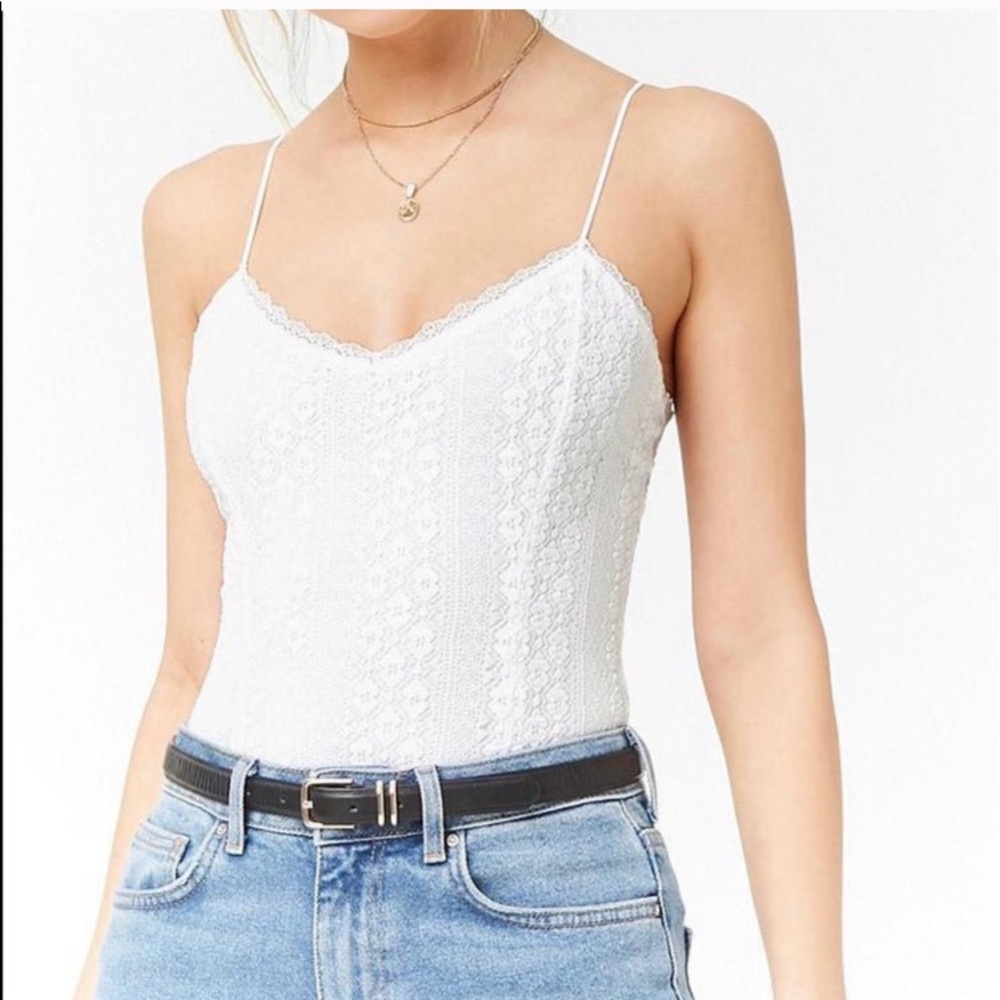 ADORABLE BODYSUIT